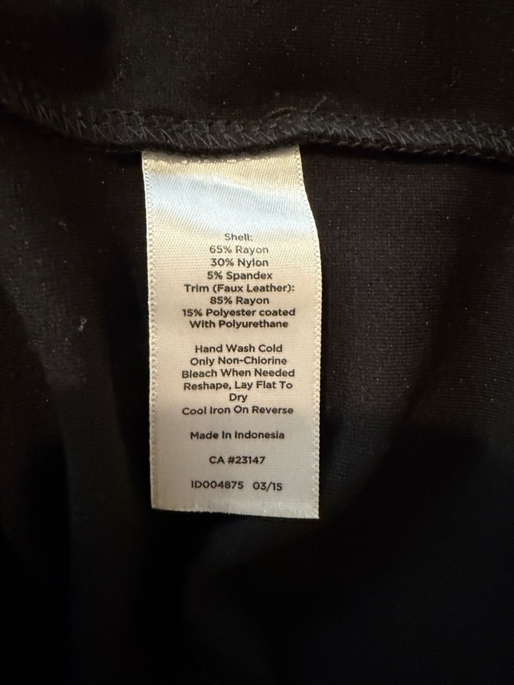 Talbots Sheath Dress - Picture 6 of 6